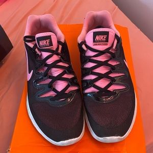 Nike air max fusions